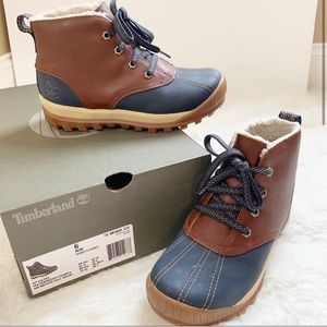 Timberland MT Hayes Waterproof Boots Insulated 6